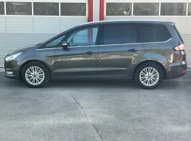 Ford Galaxy 2.0TDCI TITANIUM NAVI KAMERA KEY LESS START STOP , снимка 4