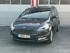 Обява за продажба на Ford Galaxy 2.0TDCI TITANIUM NAVI KAMERA KEY LESS START STOP  ~22 900 лв. - изображение 1