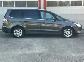 Обява за продажба на Ford Galaxy 2.0TDCI TITANIUM NAVI KAMERA KEY LESS START STOP  ~22 900 лв. - изображение 4