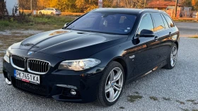     BMW 530 530 xDrive M-PAKET Euro 6B2017 g