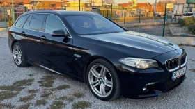     BMW 530 530 xDrive M-PAKET Euro 6B2017 g