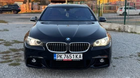     BMW 530 530 xDrive M-PAKET Euro 6B2017 g