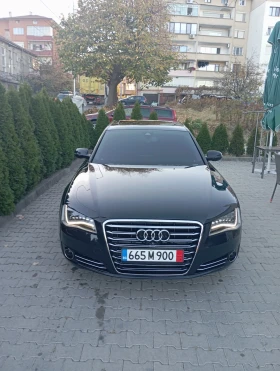 Audi A8 А8 L 4?4, снимка 2