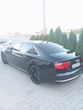 Audi A8 А8 L 4?4, снимка 4