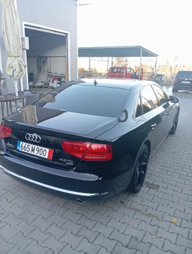 Audi A8 А8 L 4?4, снимка 6