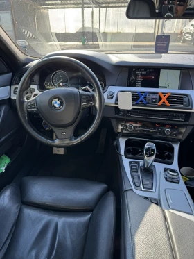 BMW 535 I X-Drive M Packege , снимка 15