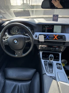 BMW 535 I X-Drive M Packege , снимка 16