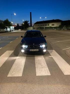 BMW 520, снимка 2