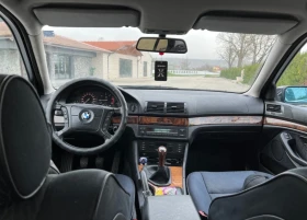 BMW 520, снимка 3