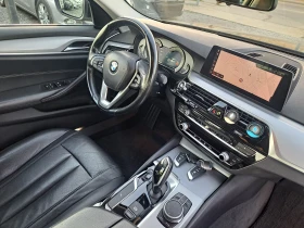 BMW 520 2.0 190кс Xdrive, снимка 12