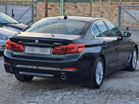 BMW 520 2.0 190кс Xdrive, снимка 5