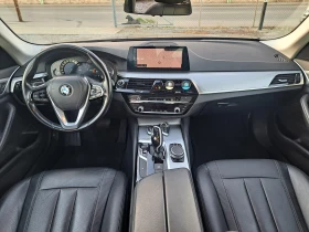 BMW 520 2.0 190кс Xdrive, снимка 11