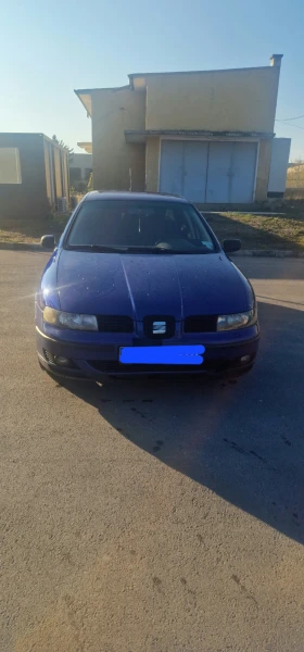  Seat Toledo