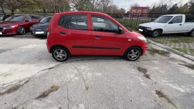 Hyundai I10, снимка 3