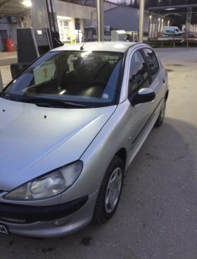 Peugeot 206 | Mobile.bg    2