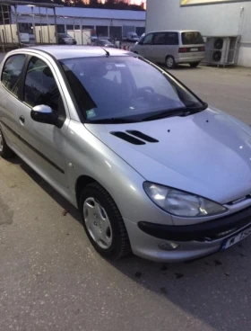 Peugeot 206 | Mobile.bg    4