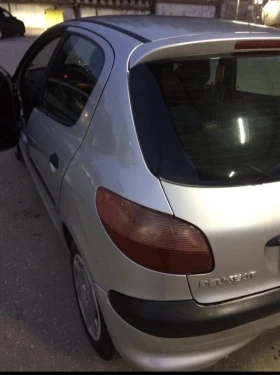 Peugeot 206 | Mobile.bg    9