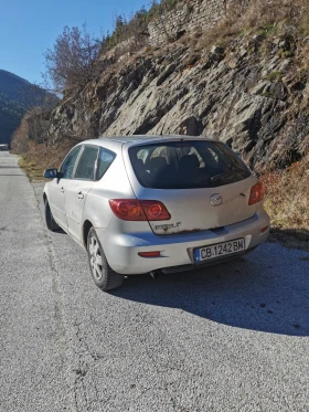 Mazda 3 1.4, снимка 3