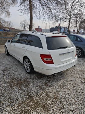 Mercedes-Benz C 300 C300CDI 4Matic 100% РЕАЛНА Швейцария , снимка 4