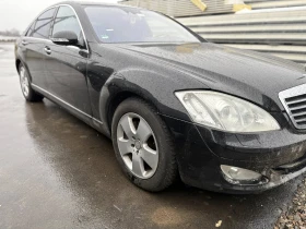 Mercedes-Benz S 420, снимка 13