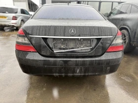 Mercedes-Benz S 420, снимка 6