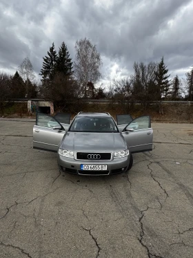 Audi A4, снимка 3