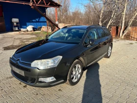 Citroen C5 | Mobile.bg    10