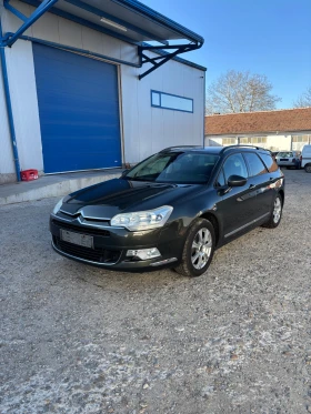     Citroen C5