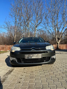 Citroen C5 | Mobile.bg    2