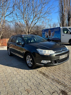 Citroen C5 | Mobile.bg    3