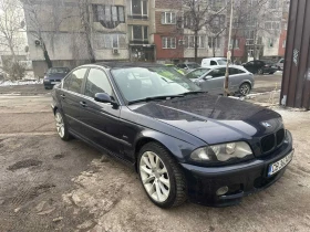 BMW 328, снимка 4