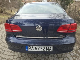 VW Passat Десен Волан, снимка 3