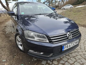 VW Passat Десен Волан, снимка 2