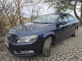 VW Passat Десен Волан, снимка 4