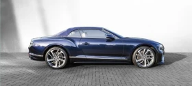 Bentley GT Convertible Speed / Cabrio / Roadster - 317998 EUR - 24739185 | Car24.bg