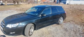 Subaru Legacy 2000i | Mobile.bg    5