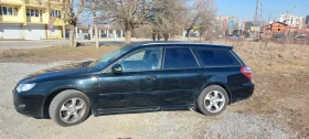 Subaru Legacy 2000i | Mobile.bg    3