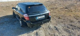 Subaru Legacy 2000i | Mobile.bg    7