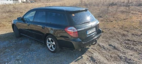 Subaru Legacy 2000i | Mobile.bg    6