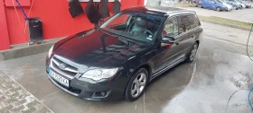 Subaru Legacy 2000i, снимка 4