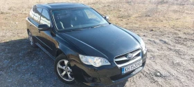 Subaru Legacy 2000i | Mobile.bg    2