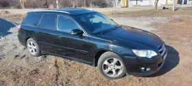 Subaru Legacy 2000i | Mobile.bg    8