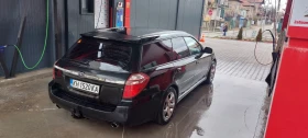 Subaru Legacy 2000i, снимка 6