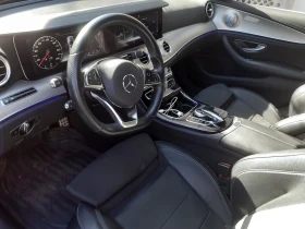 Mercedes-Benz E 400 AMG B TURBO, снимка 4