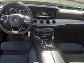 Mercedes-Benz E 400 AMG B TURBO, снимка 3