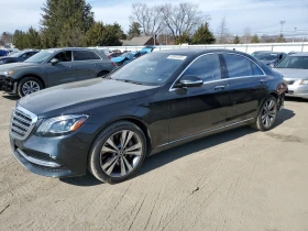 Mercedes-Benz S 450 | Mobile.bg    2