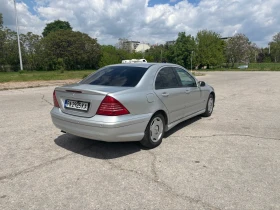 Mercedes-Benz C 200 Kompressor AMG | Mobile.bg    4