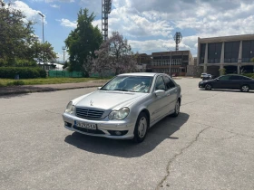 Mercedes-Benz C 200 Kompressor AMG | Mobile.bg    2