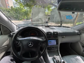 Mercedes-Benz C 200 Kompressor AMG | Mobile.bg    7