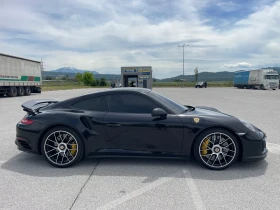 Обява за продажба на Porsche 911 Turbo S  ~ 309 999 лв. - изображение 2